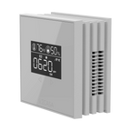 Air Quality Indoor Air Quality Monitor (with Screen)