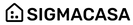 SigmaCasa – 首頁