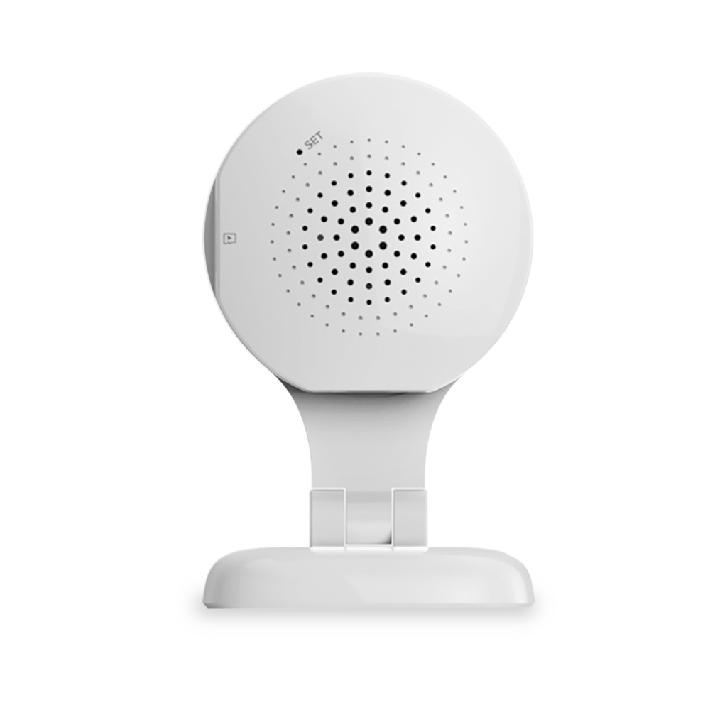 IP Cam 智能攝影機(Gateway)