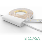 Smart LED strip