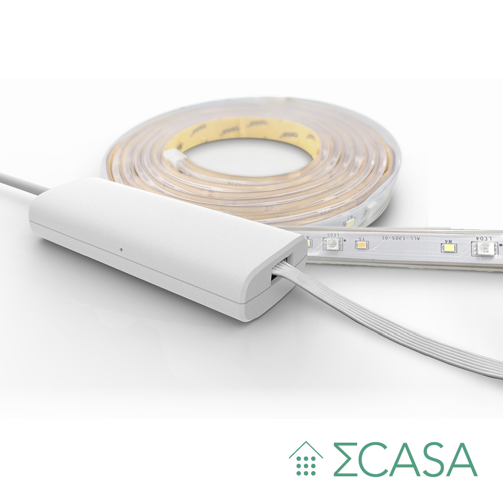 Smart LED strip