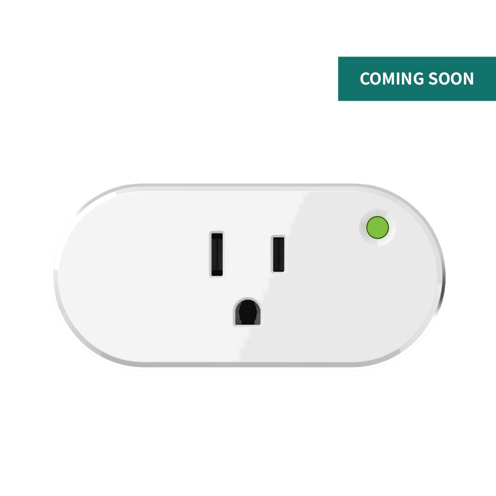 Energy US Plug 智慧插座 Matter