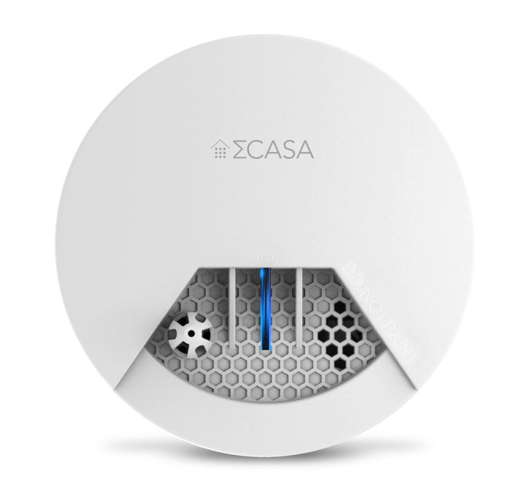 Smoke Detector