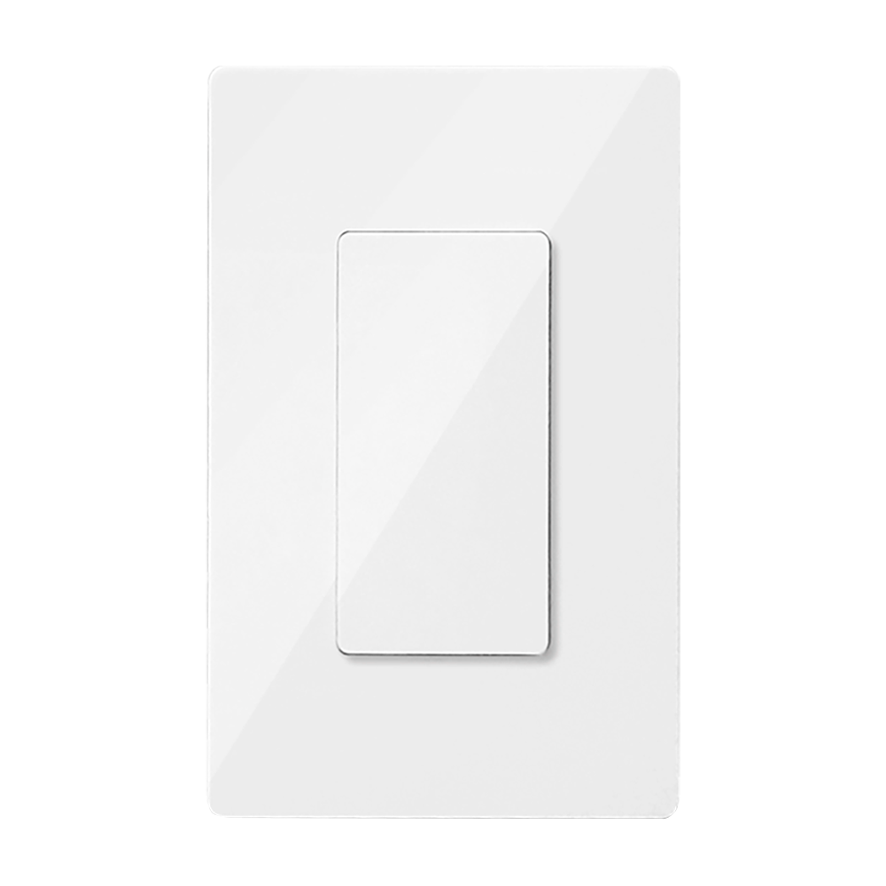 Light Switch 燈光觸控開關