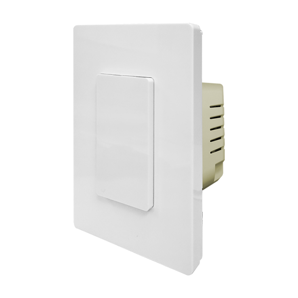 Light Switch 燈光觸控開關