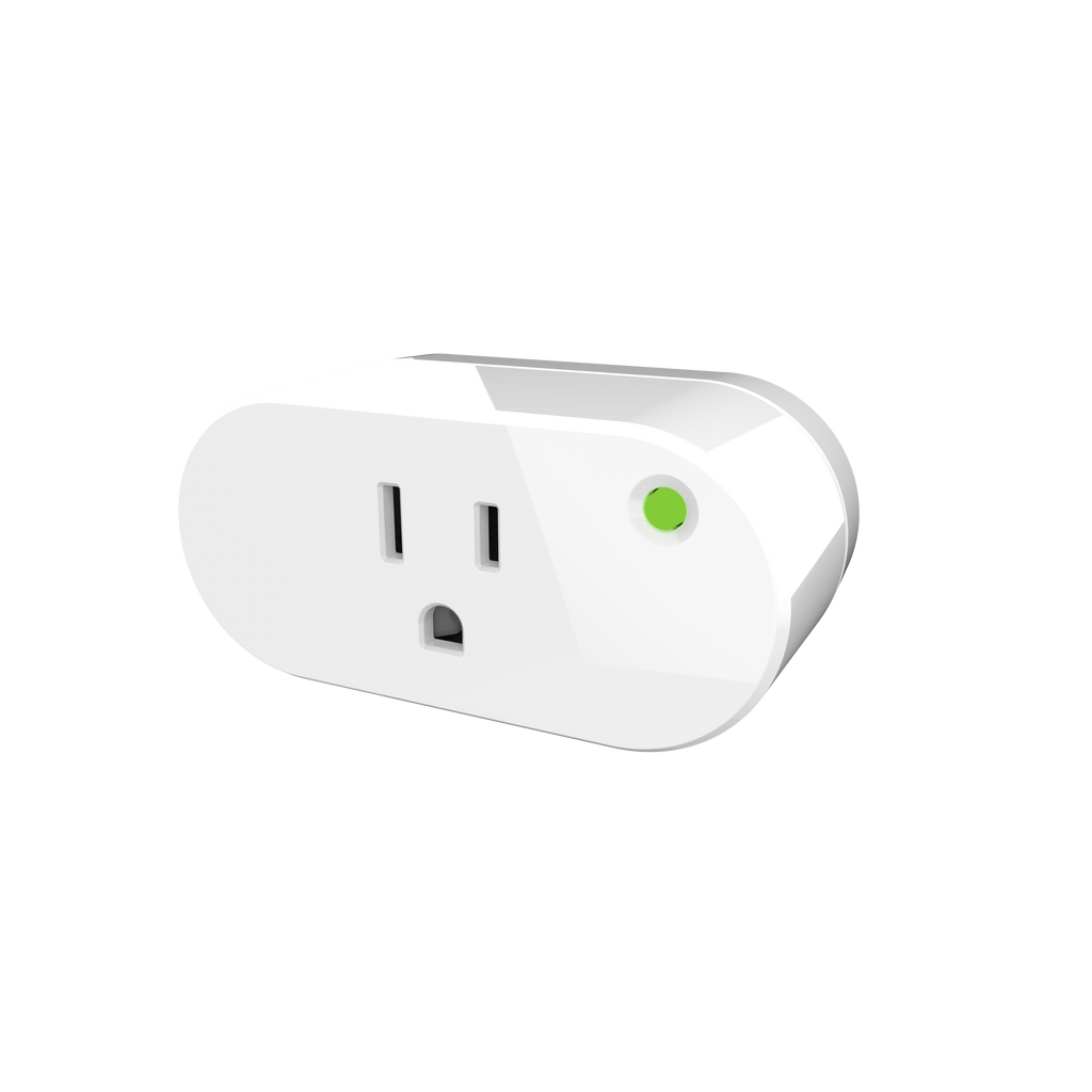 Energy US Plug 智慧插座 Matter