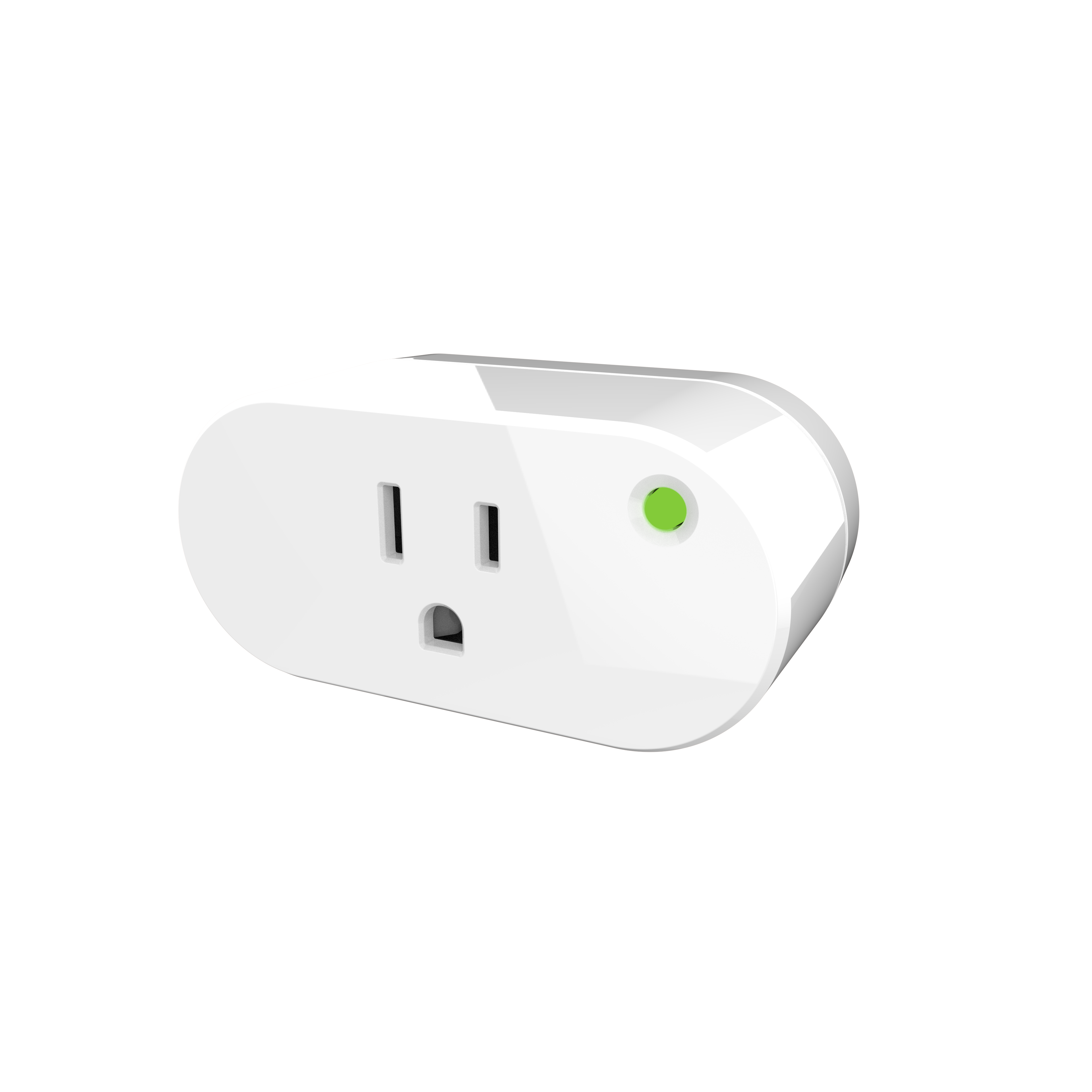 Energy US Plug 智慧插座 Matter
