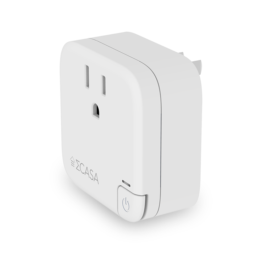 Plug 智能插座