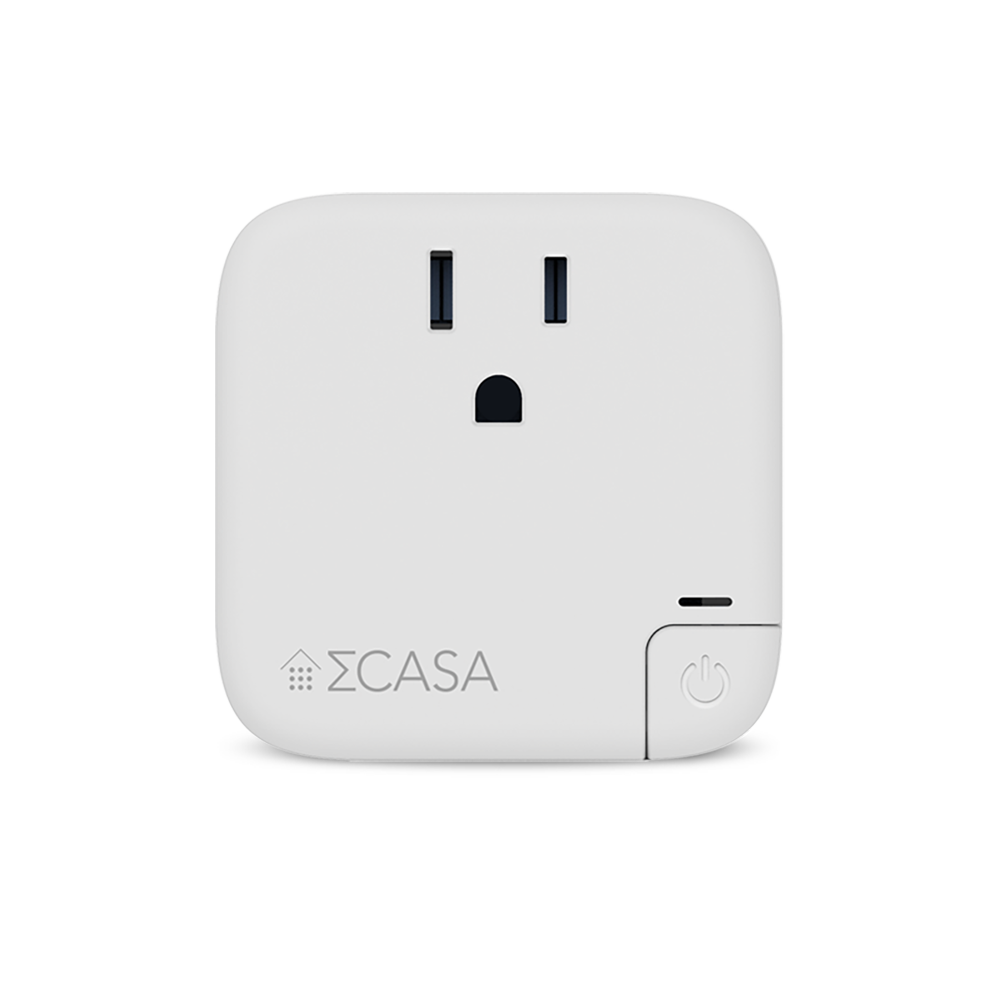 Plug 智能插座